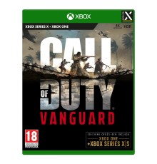 Activision Call of Duty  Vanguard Standard Multilingua Xbox Series X