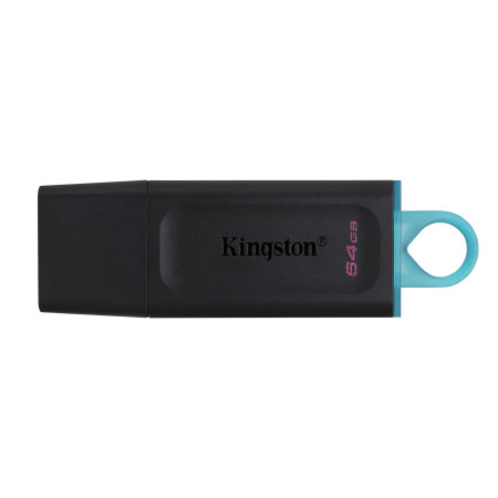 Kingston Technology DataTraveler Drive Flash USB 3.2 - USB ® Exodia