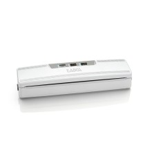 Laica VT3210 macchina per sottovuoto 600 mbar Bianco