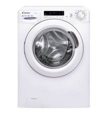 Candy Smart CS1292DE-11 lavatrice Caricamento frontale 9 kg 1200 Giri min Bianco