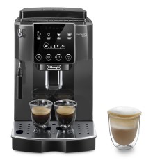 De’Longhi Magnifica Start ECAM220.22.GB Macchina da caffè automatica Grey Black