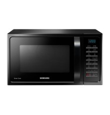 Samsung MC28H5015CK forno a microonde Nero Microonde combinato Superficie piana 28 L 900 W