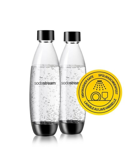 SodaStream 1741260410 Accessorio e ricarica per gasatore Bottiglia di carbonatazione