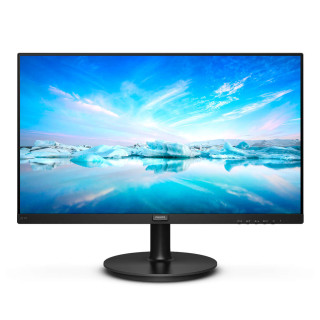 Philips V Line 221V8A 00 LED display 54,6 cm (21.5") 1920 x 1080 Pixel Full HD Nero