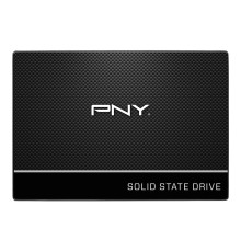 PNY CS900 1 TB 2.5" Serial ATA III 3D TLC