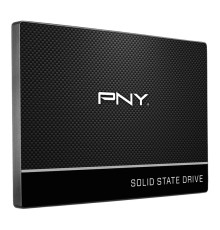 PNY CS900 1 TB 2.5" Serial ATA III 3D TLC