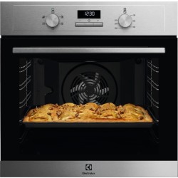 Electrolux EOH3H00X 72 L 2960 W A Acciaio inox