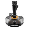 Thrustmaster T-16000M FC S Nero, Arancione USB Joystick Analogico Digitale PC