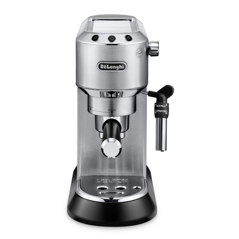 De’Longhi Dedica Style EC 685.M Automatica Manuale Macchina per espresso 1,1 L