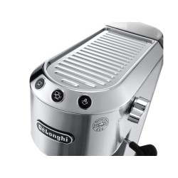 De’Longhi Dedica Style EC 685.M Automatica Manuale Macchina per espresso 1,1 L