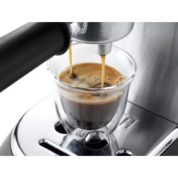 De’Longhi Dedica Style EC 685.M Automatica Manuale Macchina per espresso 1,1 L