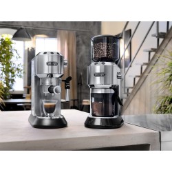 De’Longhi Dedica Style EC 685.M Automatica Manuale Macchina per espresso 1,1 L