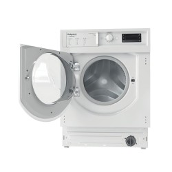 Hotpoint Ariston Lavatrice da incasso BI WMHG 71483 EU N