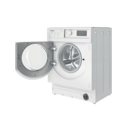 Hotpoint Ariston Lavatrice da incasso BI WMHG 71483 EU N