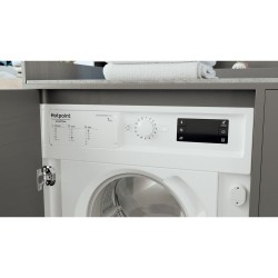 Hotpoint Ariston Lavatrice da incasso BI WMHG 71483 EU N